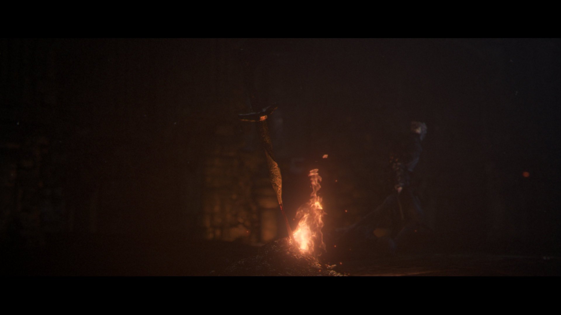 Dark Souls III - Imagen 18
